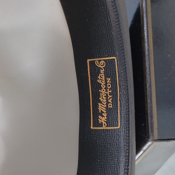 Knox Vintage Hat In Cavanagh Box - Picture 7 of 10